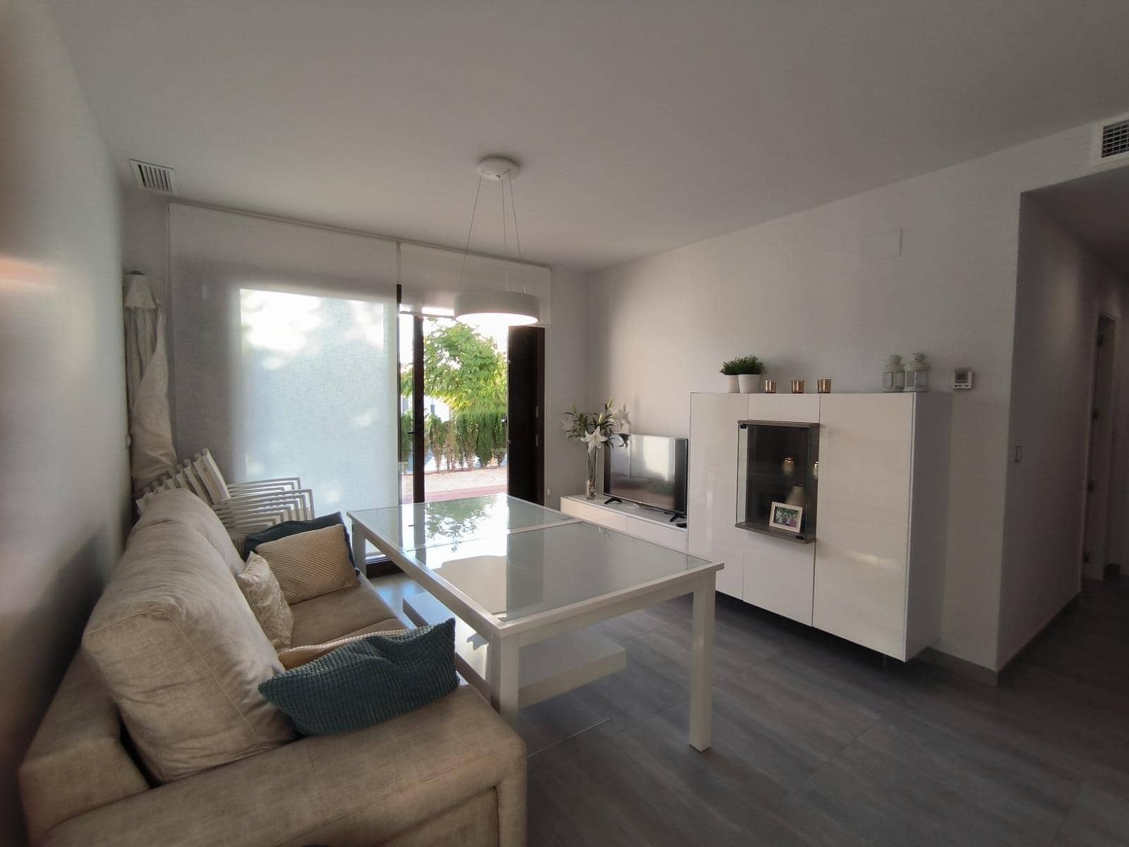 3 soveværelse Lejlighed til salg i San Juan de los Terreros - € 259.900 (Ref: 8666362)