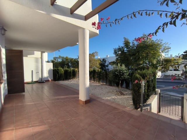 3 sypialnia Apartament na sprzedaż w San Juan de los Terreros, Pulpí - 259 900 € (Ref: 8666362)