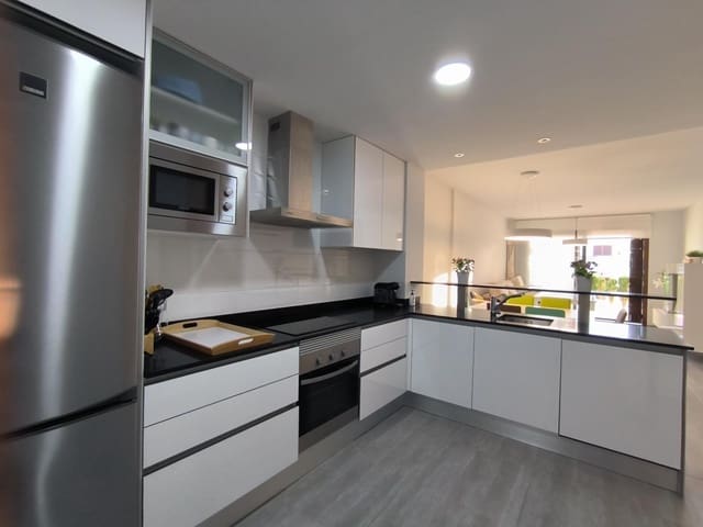 3 sypialnia Apartament na sprzedaż w San Juan de los Terreros, Pulpí - 259 900 € (Ref: 8666362)