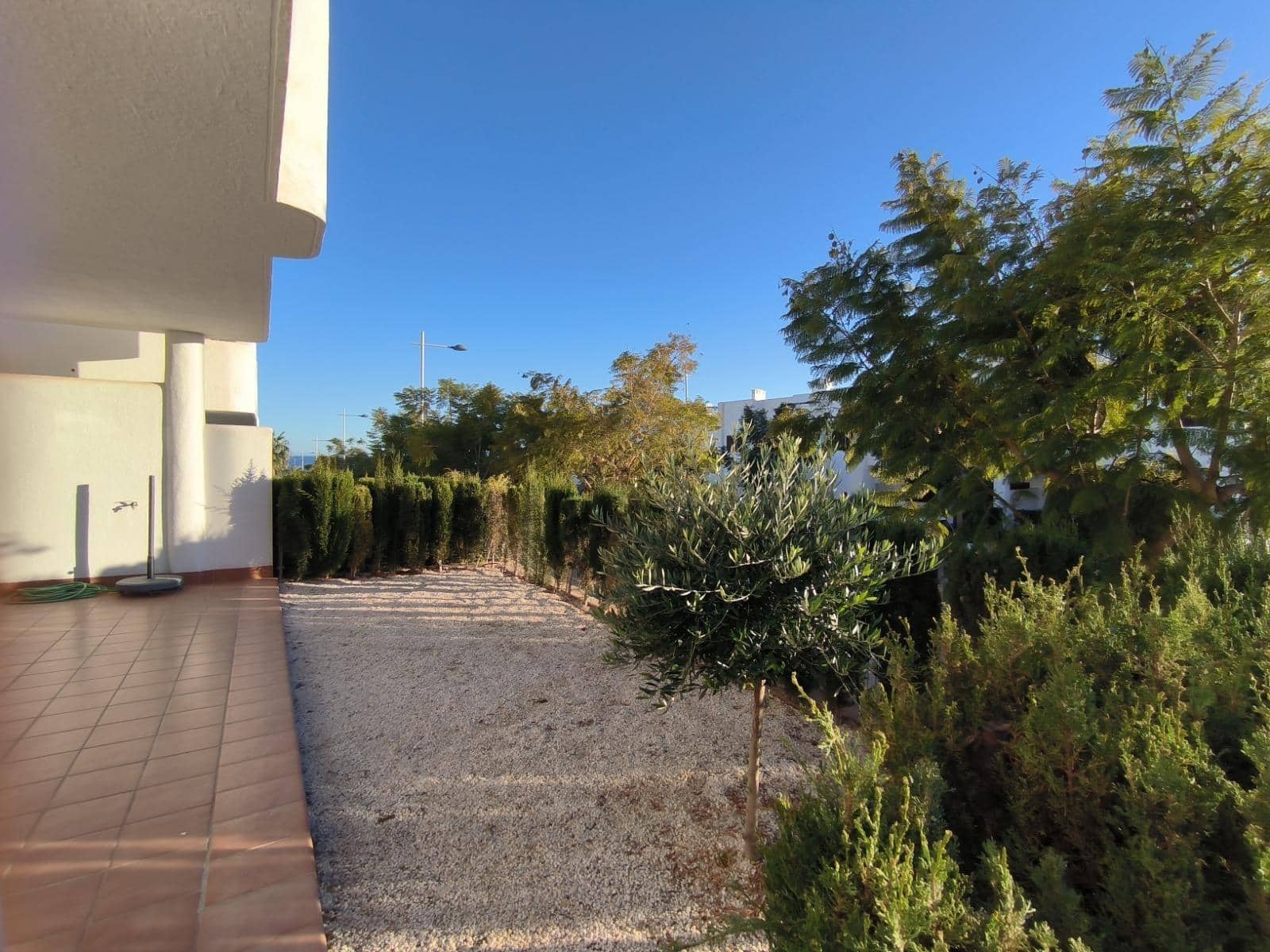 3 soveværelse Lejlighed til salg i San Juan de los Terreros - € 259.900 (Ref: 8666362)