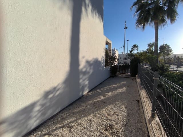 3 sypialnia Apartament na sprzedaż w San Juan de los Terreros, Pulpí - 259 900 € (Ref: 8666362)