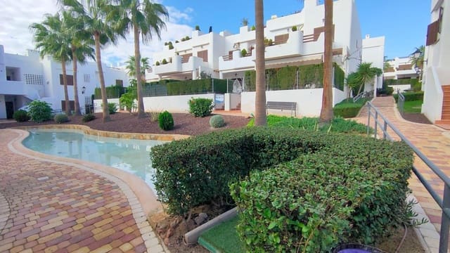 3 sypialnia Apartament na sprzedaż w San Juan de los Terreros, Pulpí - 259 900 € (Ref: 8666362)