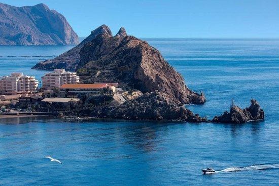 3 bedroom Flat for sale in Aguilas with pool garage - € 228,000 (Ref: 8672159)
