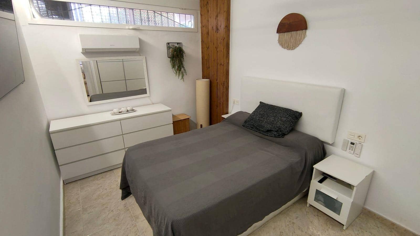 1 bedroom Flat for sale in Aguilas - € 129,900 (Ref: 8712719)
