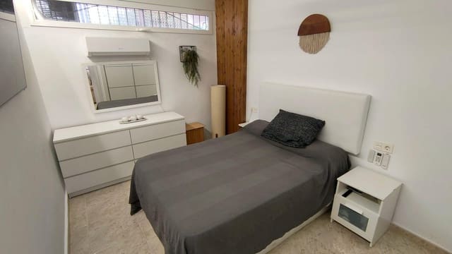 1 camera da letto Appartamento in vendita in Aguilas - 129.900 € (Rif: 8712719)