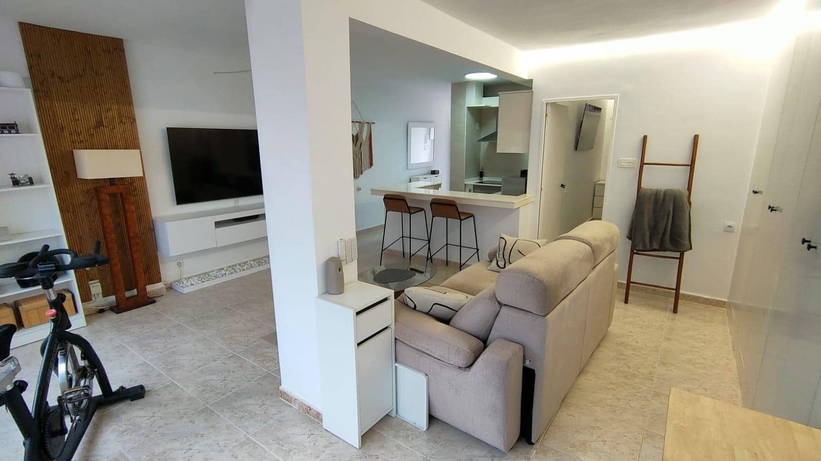 1 bedroom Flat for sale in Aguilas - € 129,900 (Ref: 8712719)