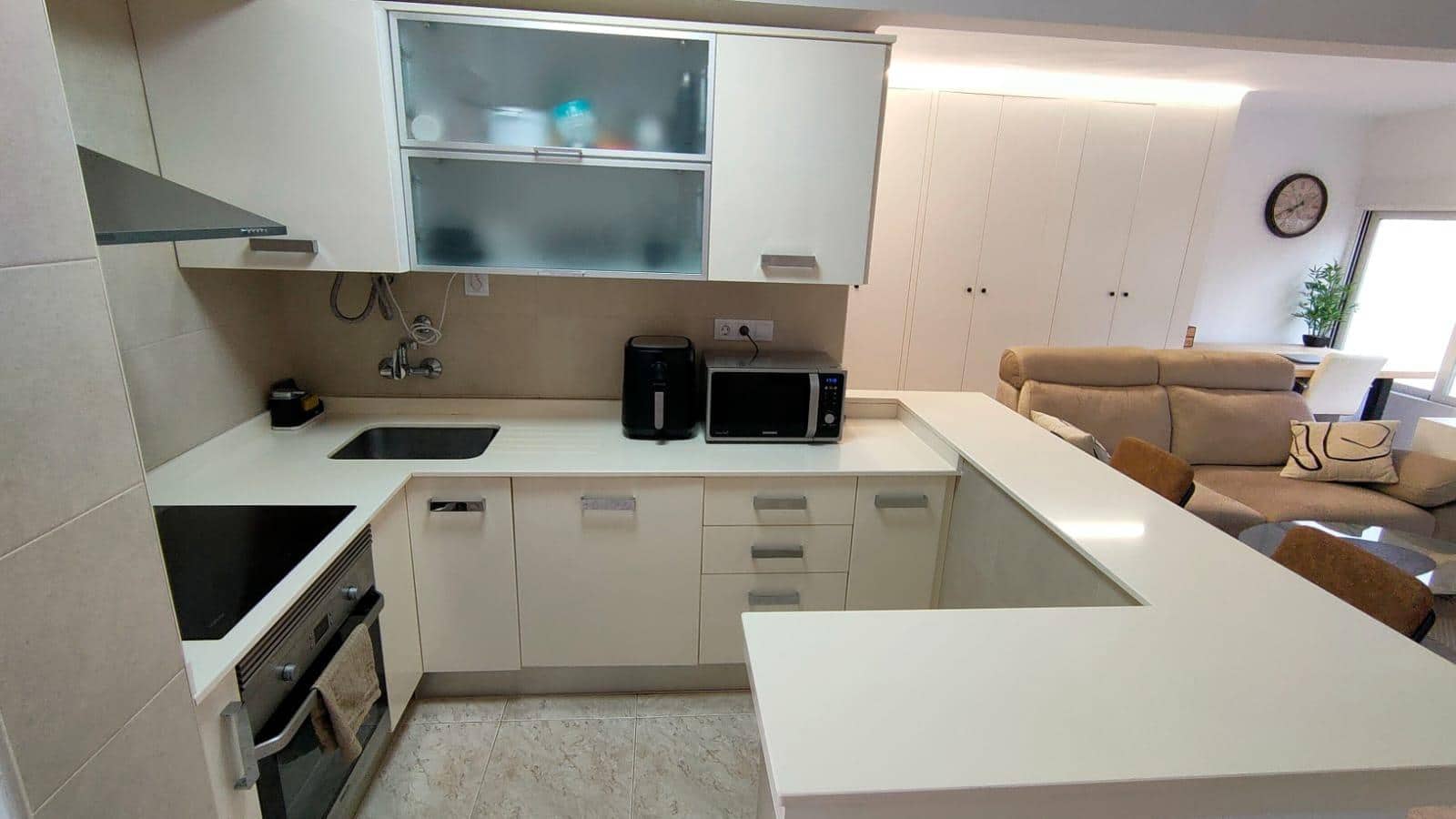 1 bedroom Flat for sale in Aguilas - € 129,900 (Ref: 8712719)