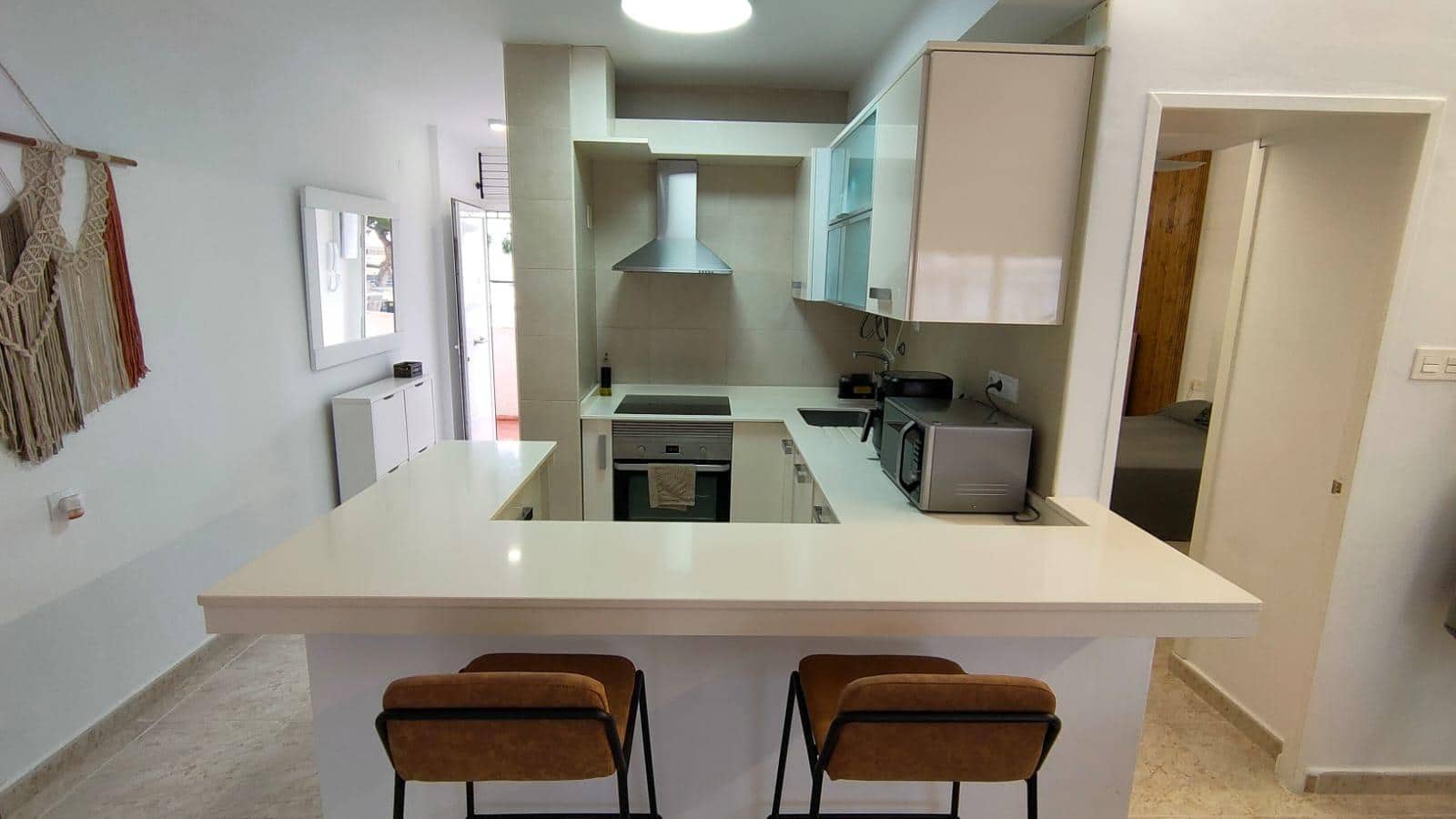 1 bedroom Flat for sale in Aguilas - € 129,900 (Ref: 8712719)