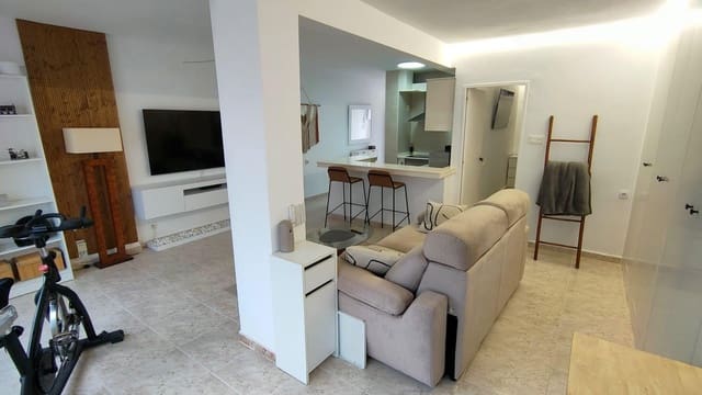 1 camera da letto Appartamento in vendita in Aguilas - 129.900 € (Rif: 8712719)