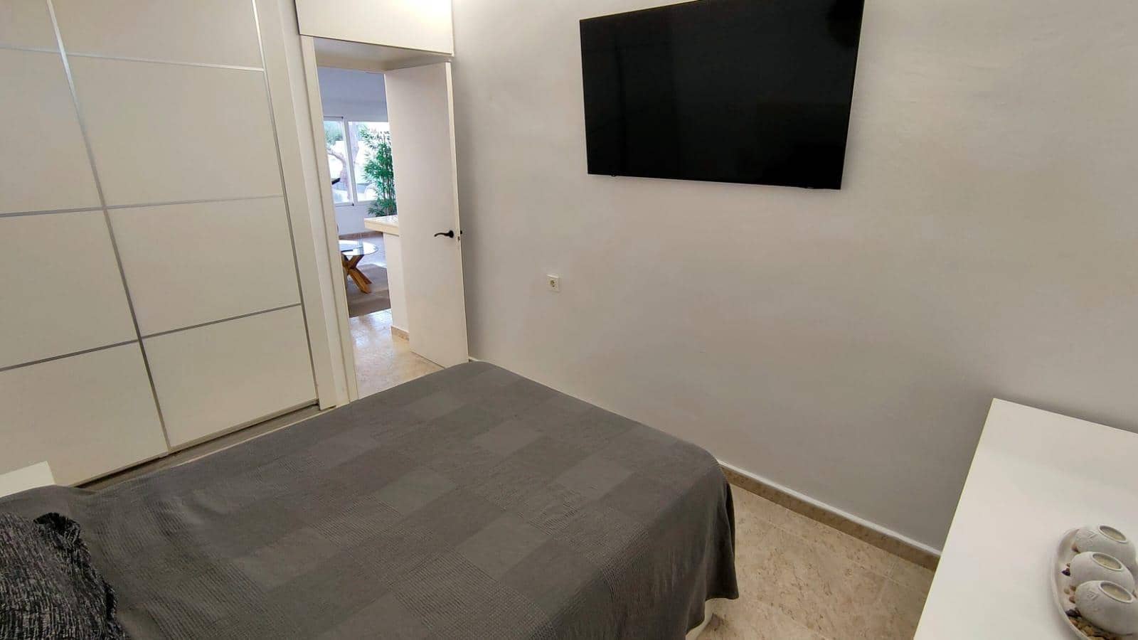 1 bedroom Flat for sale in Aguilas - € 129,900 (Ref: 8712719)