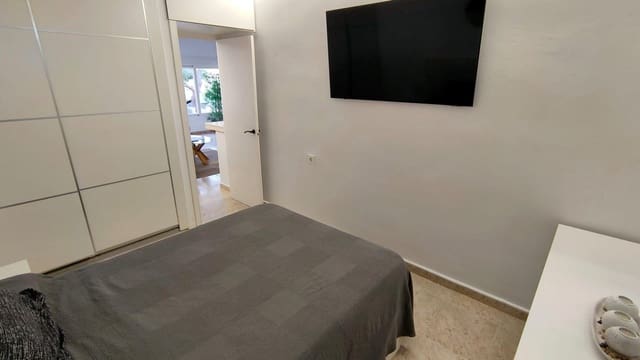 1 camera da letto Appartamento in vendita in Aguilas - 129.900 € (Rif: 8712719)
