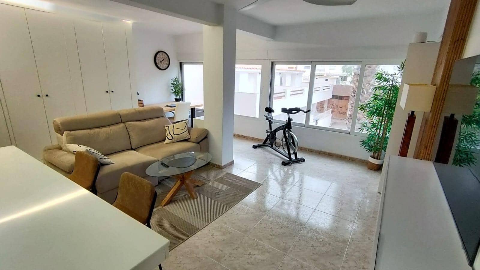 1 bedroom Flat for sale in Aguilas - € 129,900 (Ref: 8712719)