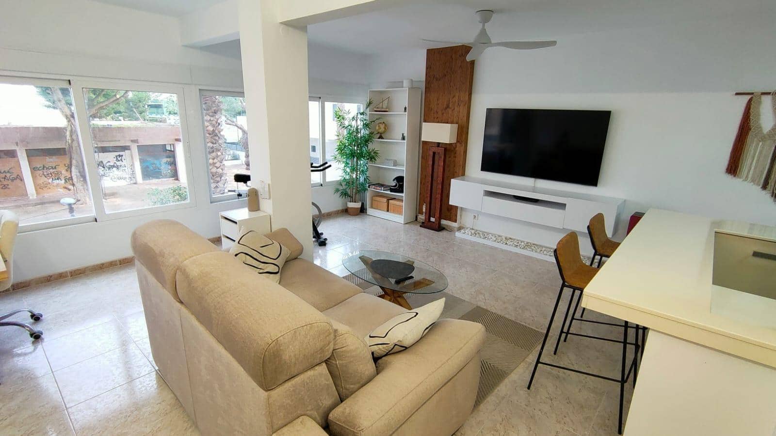 1 bedroom Flat for sale in Aguilas - € 129,900 (Ref: 8712719)