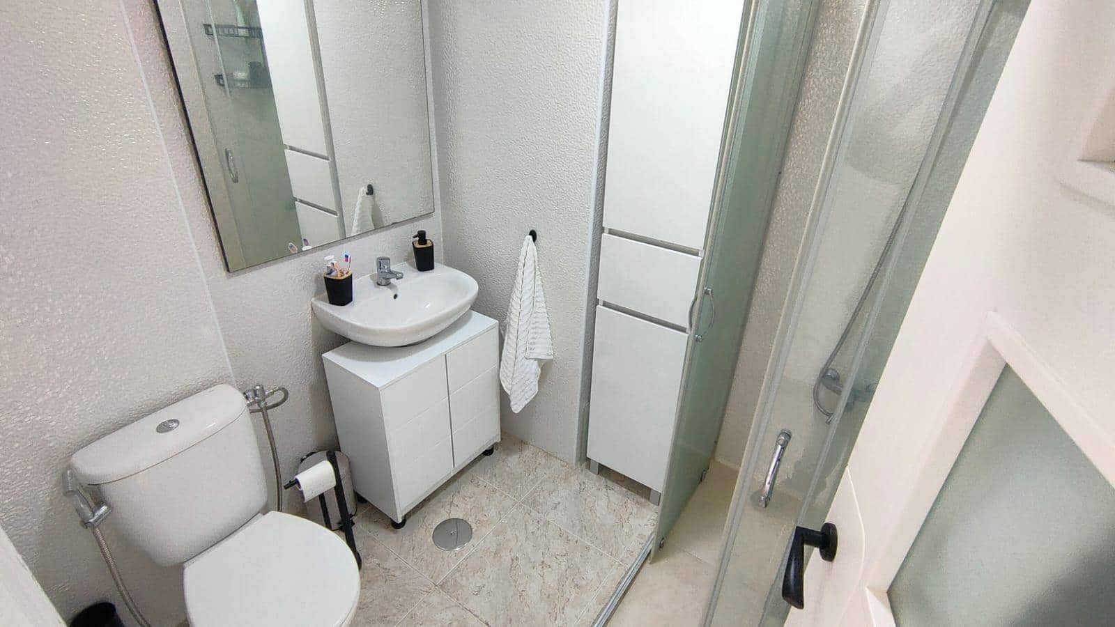 1 bedroom Flat for sale in Aguilas - € 129,900 (Ref: 8712719)