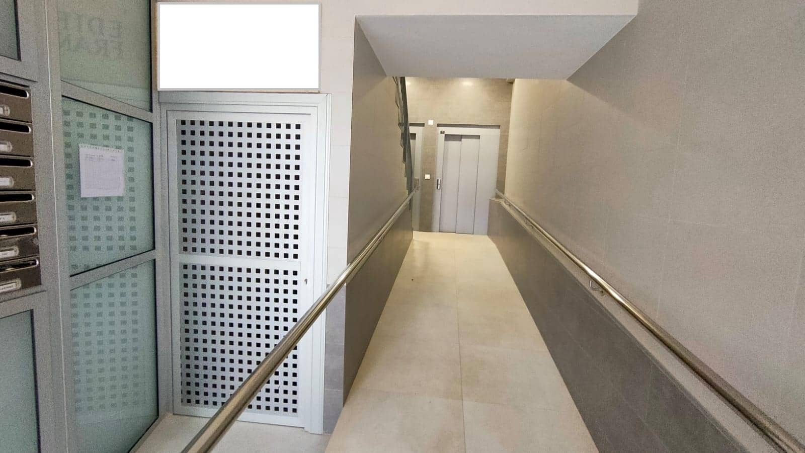 1 bedroom Flat for sale in Aguilas - € 129,900 (Ref: 8712719)