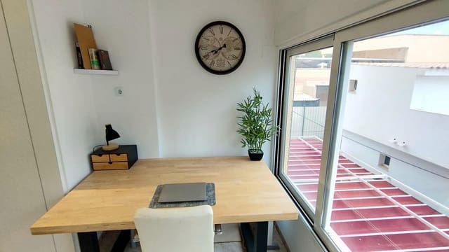 1 camera da letto Appartamento in vendita in Aguilas - 129.900 € (Rif: 8712719)