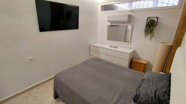 1 camera da letto Appartamento in vendita in Aguilas - 129.900 € (Rif: 8712719)