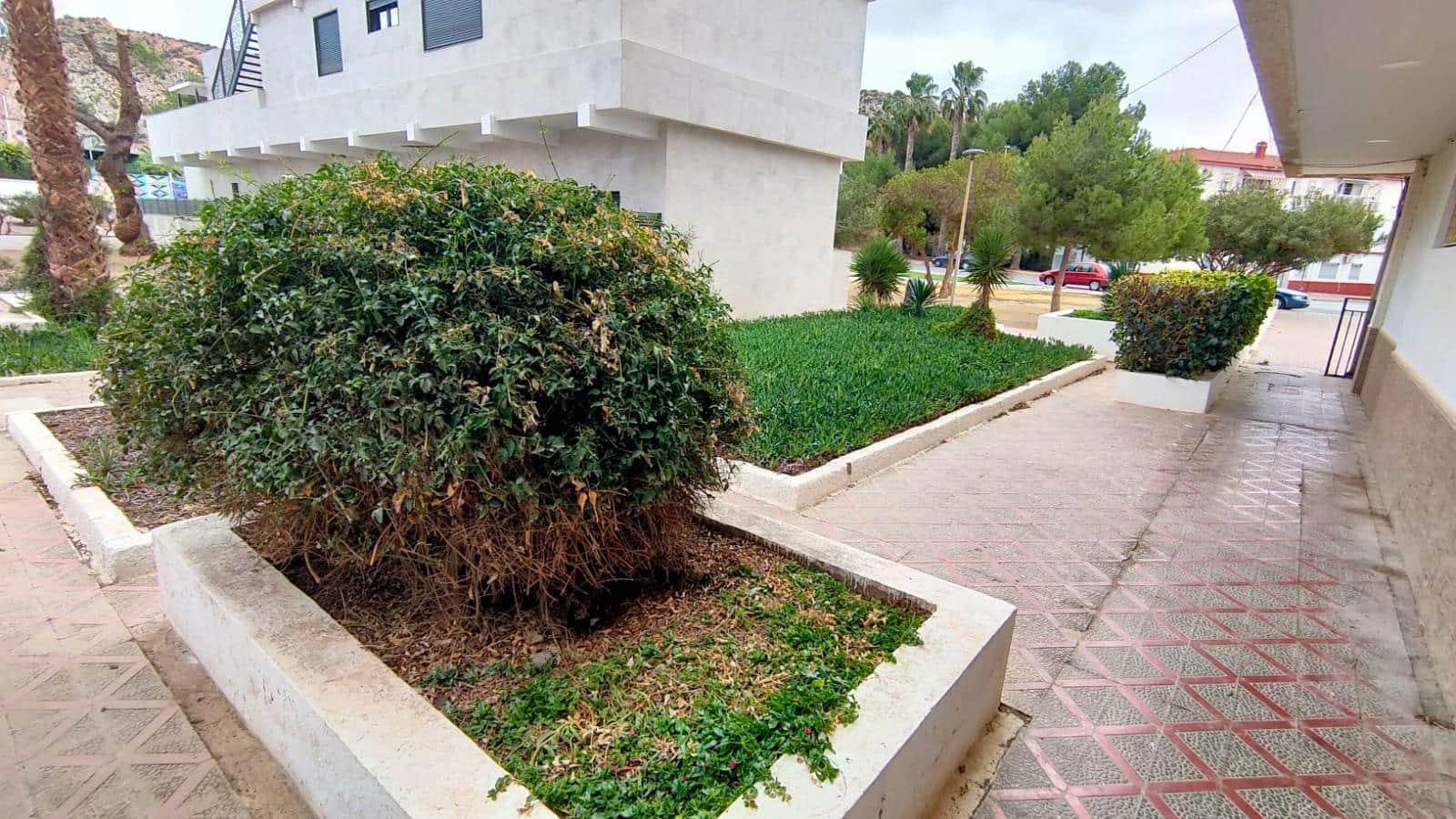 1 bedroom Flat for sale in Aguilas - € 129,900 (Ref: 8712719)