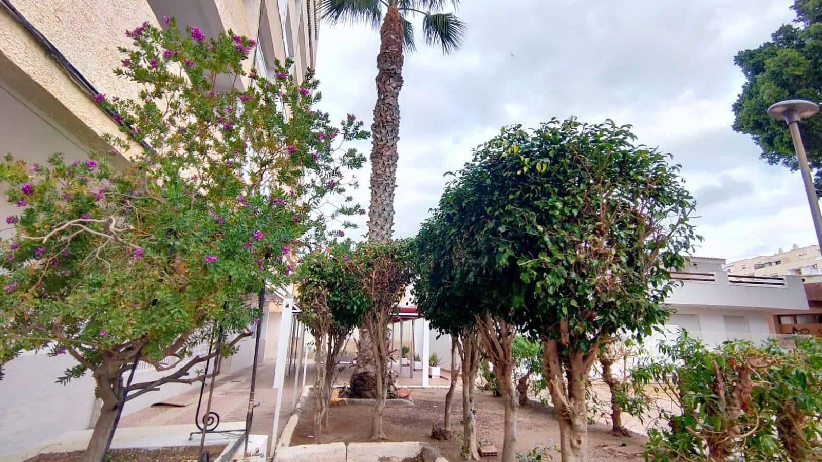 1 bedroom Flat for sale in Aguilas - € 129,900 (Ref: 8712719)
