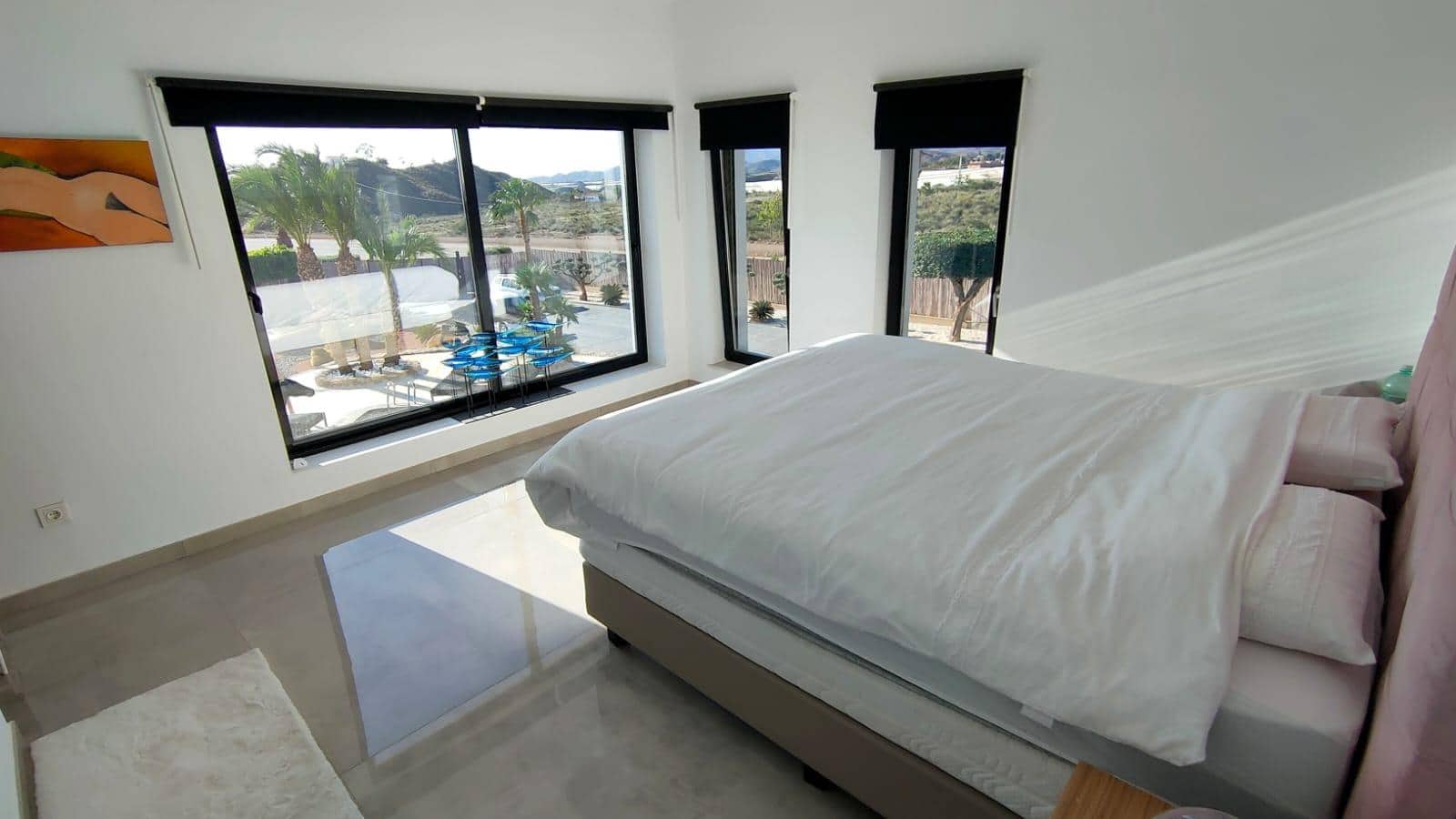 3 chambre Villa/Maison à vendre à San Juan de los Terreros avec piscine - 795 000 € (Ref: 8741636)