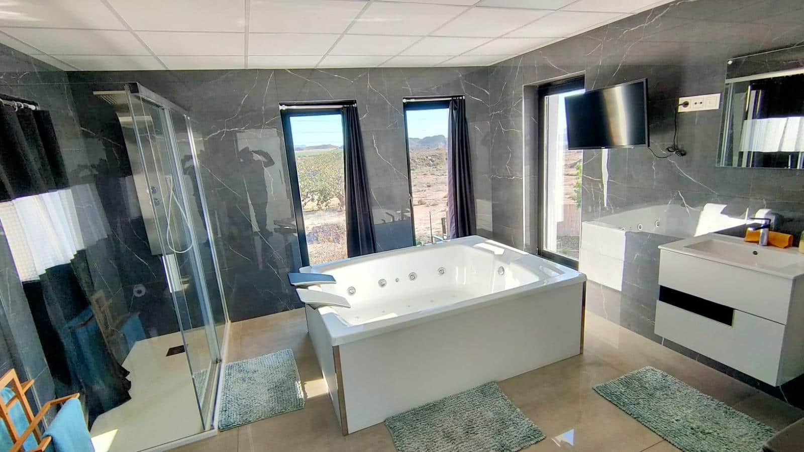 3 chambre Villa/Maison à vendre à San Juan de los Terreros avec piscine - 795 000 € (Ref: 8741636)