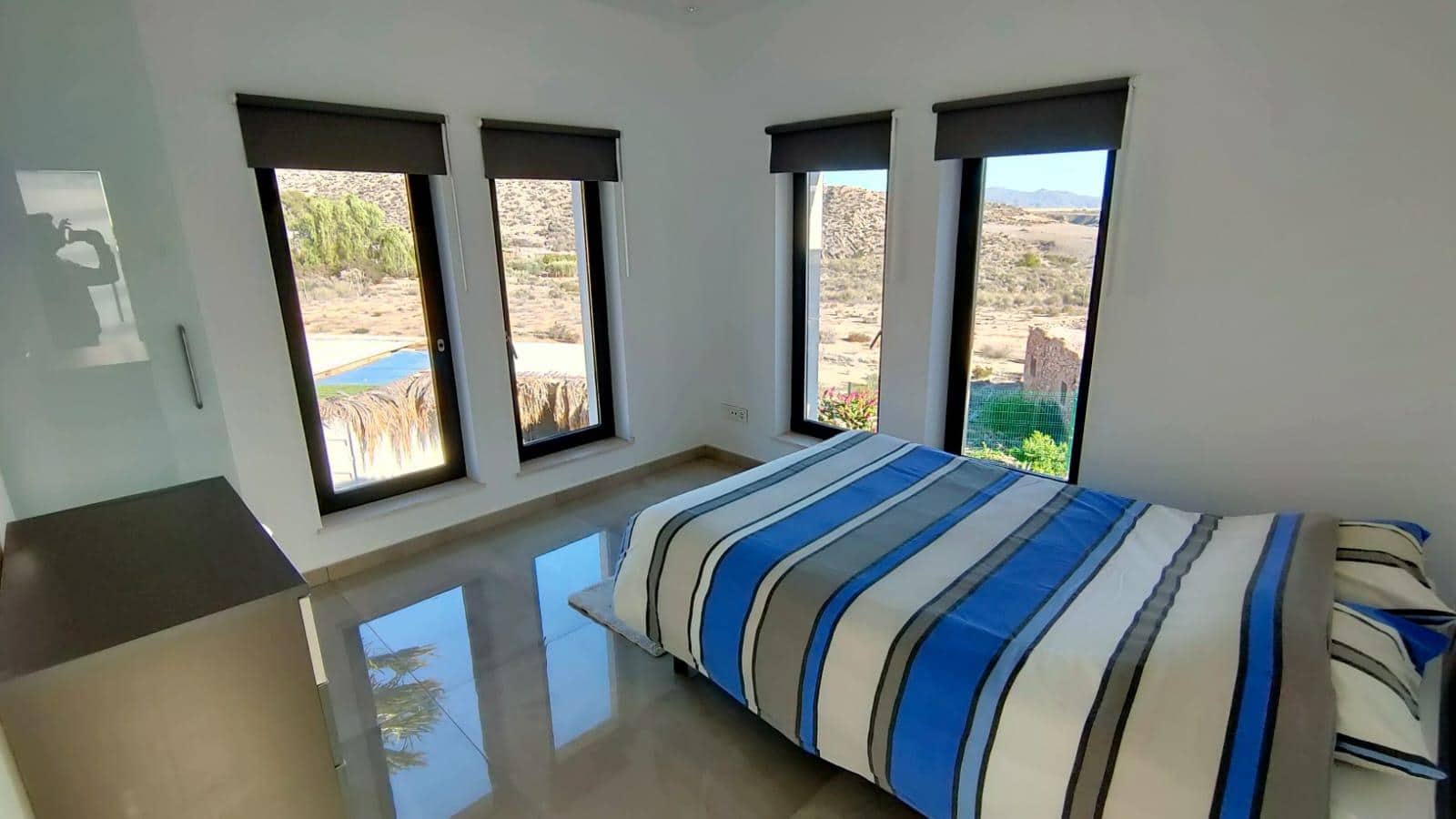 3 chambre Villa/Maison à vendre à San Juan de los Terreros avec piscine - 795 000 € (Ref: 8741636)