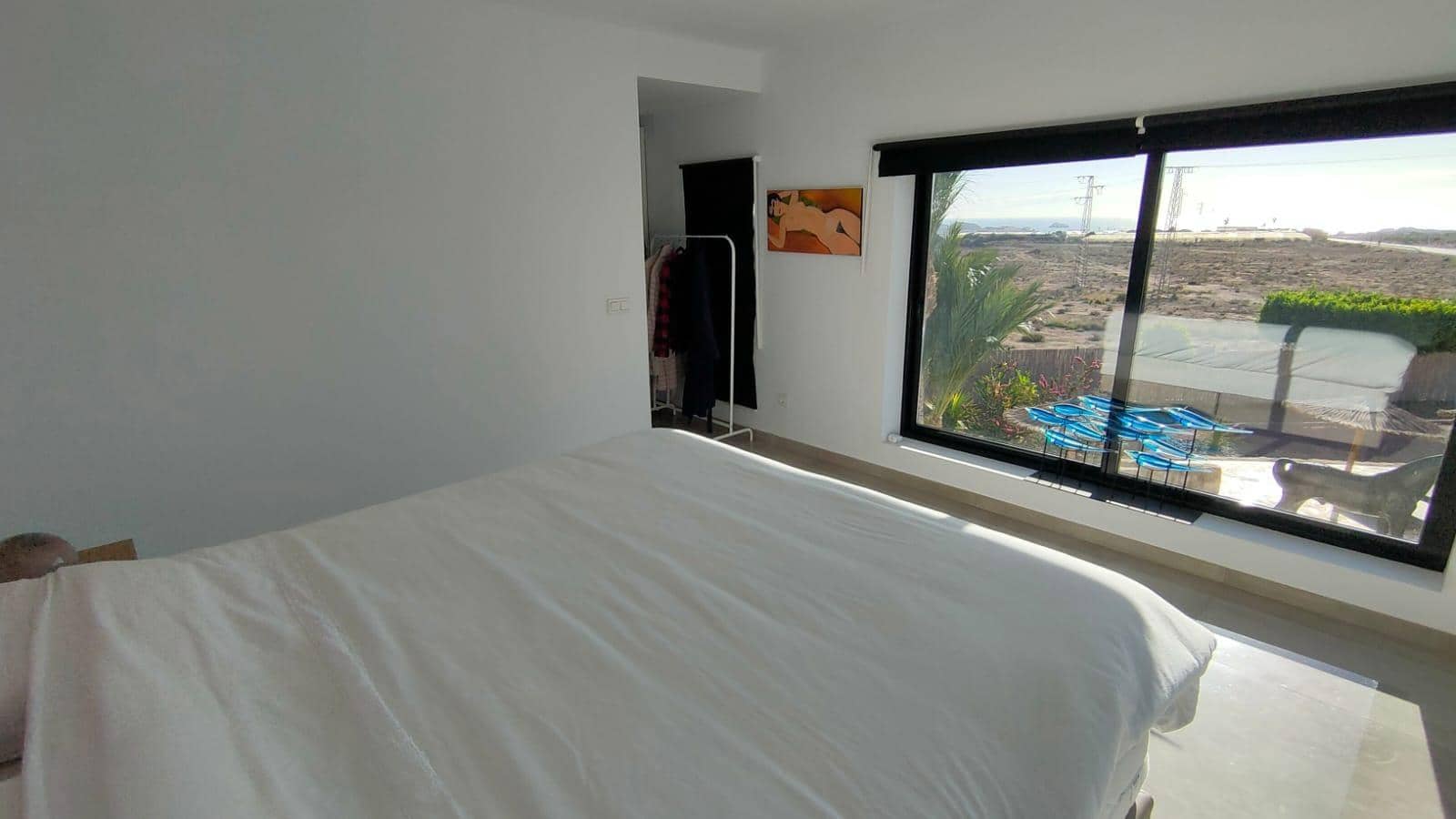 3 chambre Villa/Maison à vendre à San Juan de los Terreros avec piscine - 795 000 € (Ref: 8741636)