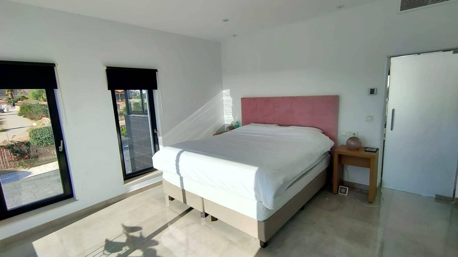 3 chambre Villa/Maison à vendre à San Juan de los Terreros avec piscine - 795 000 € (Ref: 8741636)