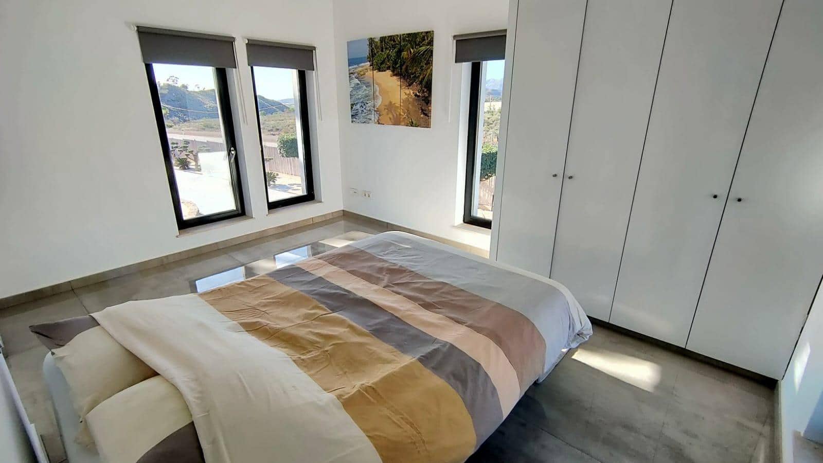 3 chambre Villa/Maison à vendre à San Juan de los Terreros avec piscine - 795 000 € (Ref: 8741636)