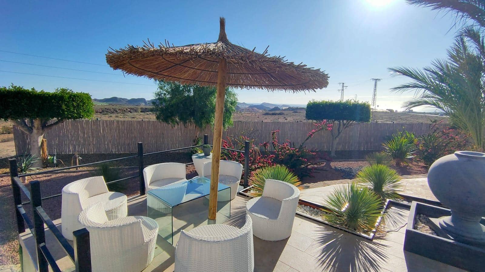 3 chambre Villa/Maison à vendre à San Juan de los Terreros avec piscine - 795 000 € (Ref: 8741636)