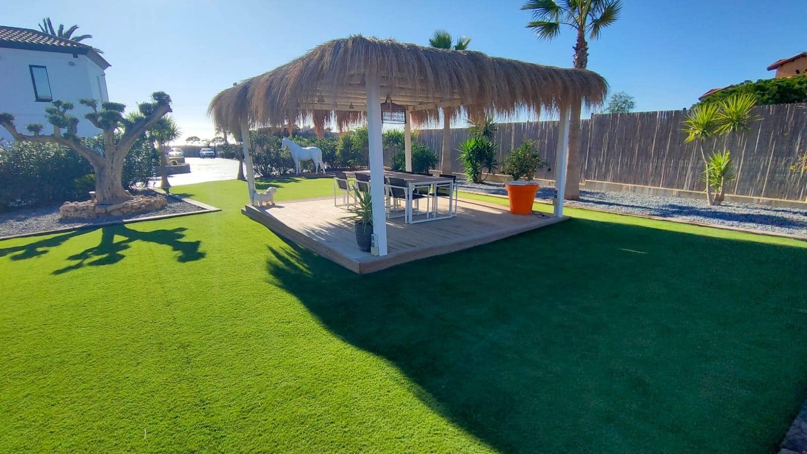 3 chambre Villa/Maison à vendre à San Juan de los Terreros avec piscine - 795 000 € (Ref: 8741636)