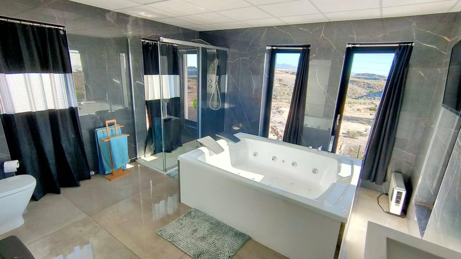 3 chambre Villa/Maison à vendre à San Juan de los Terreros avec piscine - 795 000 € (Ref: 8741636)