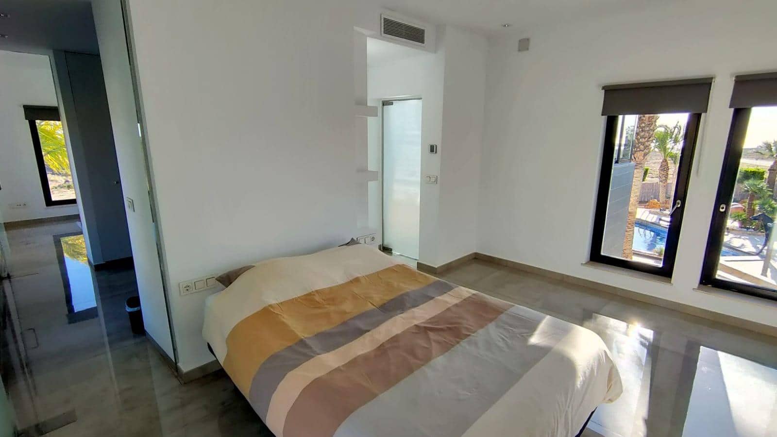 3 chambre Villa/Maison à vendre à San Juan de los Terreros avec piscine - 795 000 € (Ref: 8741636)