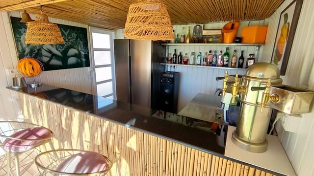 3 sypialnia Willa na sprzedaż w San Juan de los Terreros, Pulpí z basenem - 795 000 € (Ref: 8741636)