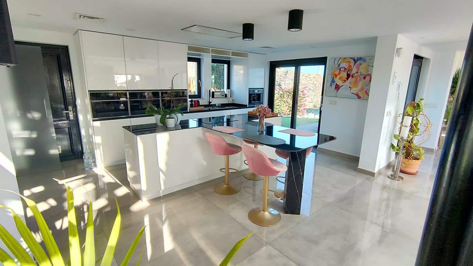 3 chambre Villa/Maison à vendre à San Juan de los Terreros avec piscine - 795 000 € (Ref: 8741636)