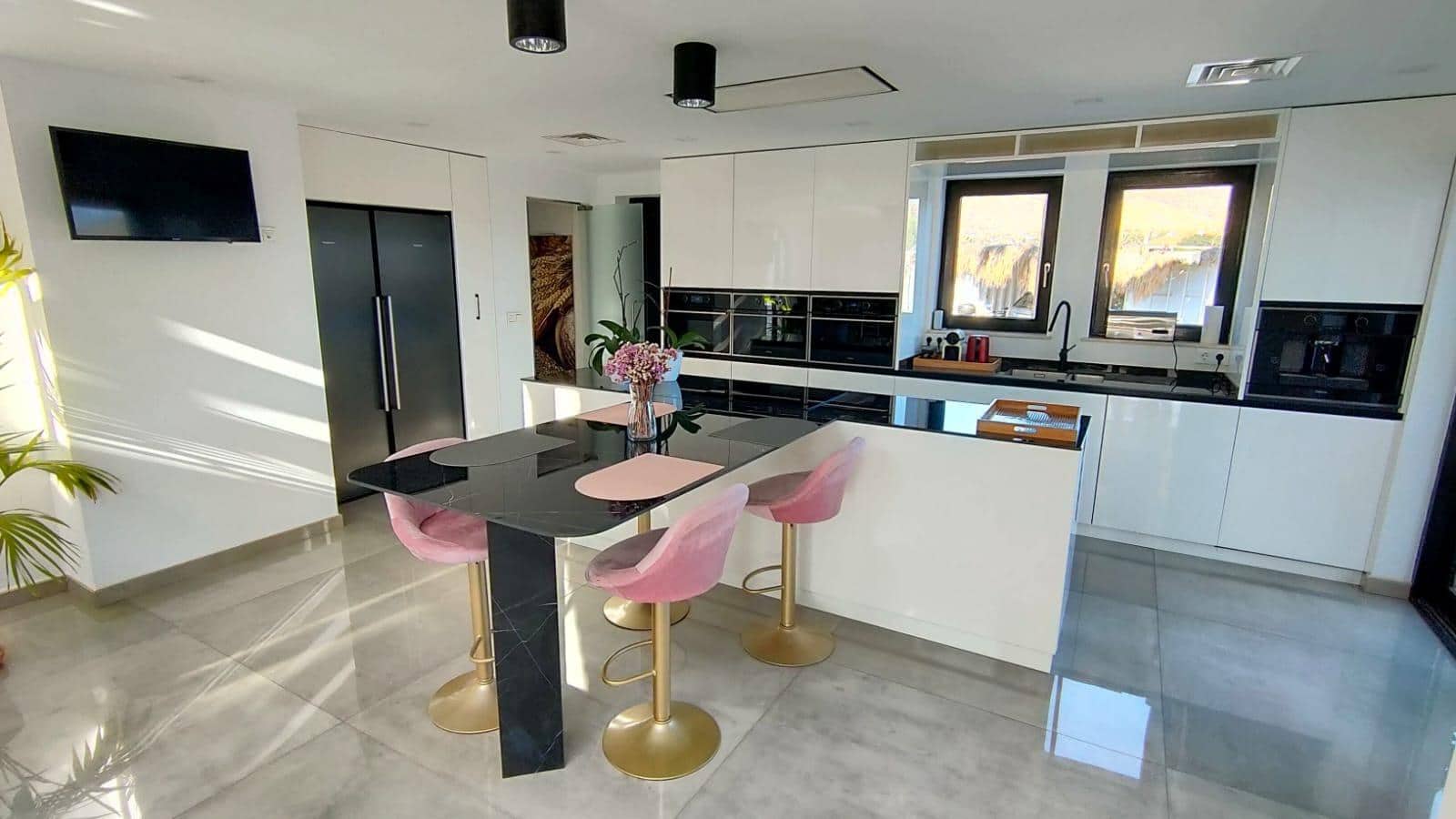 3 chambre Villa/Maison à vendre à San Juan de los Terreros avec piscine - 795 000 € (Ref: 8741636)