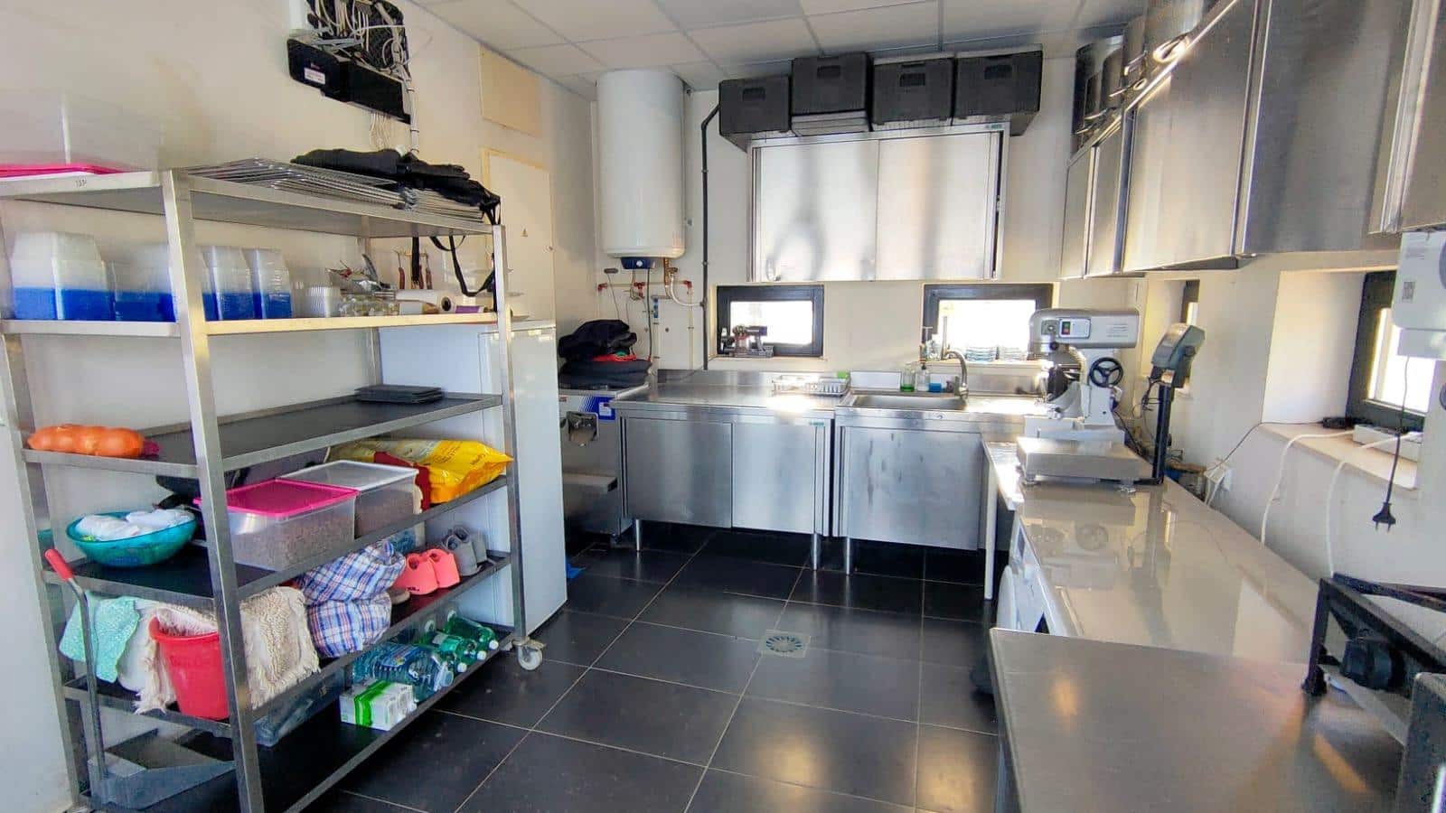 3 chambre Villa/Maison à vendre à San Juan de los Terreros avec piscine - 795 000 € (Ref: 8741636)