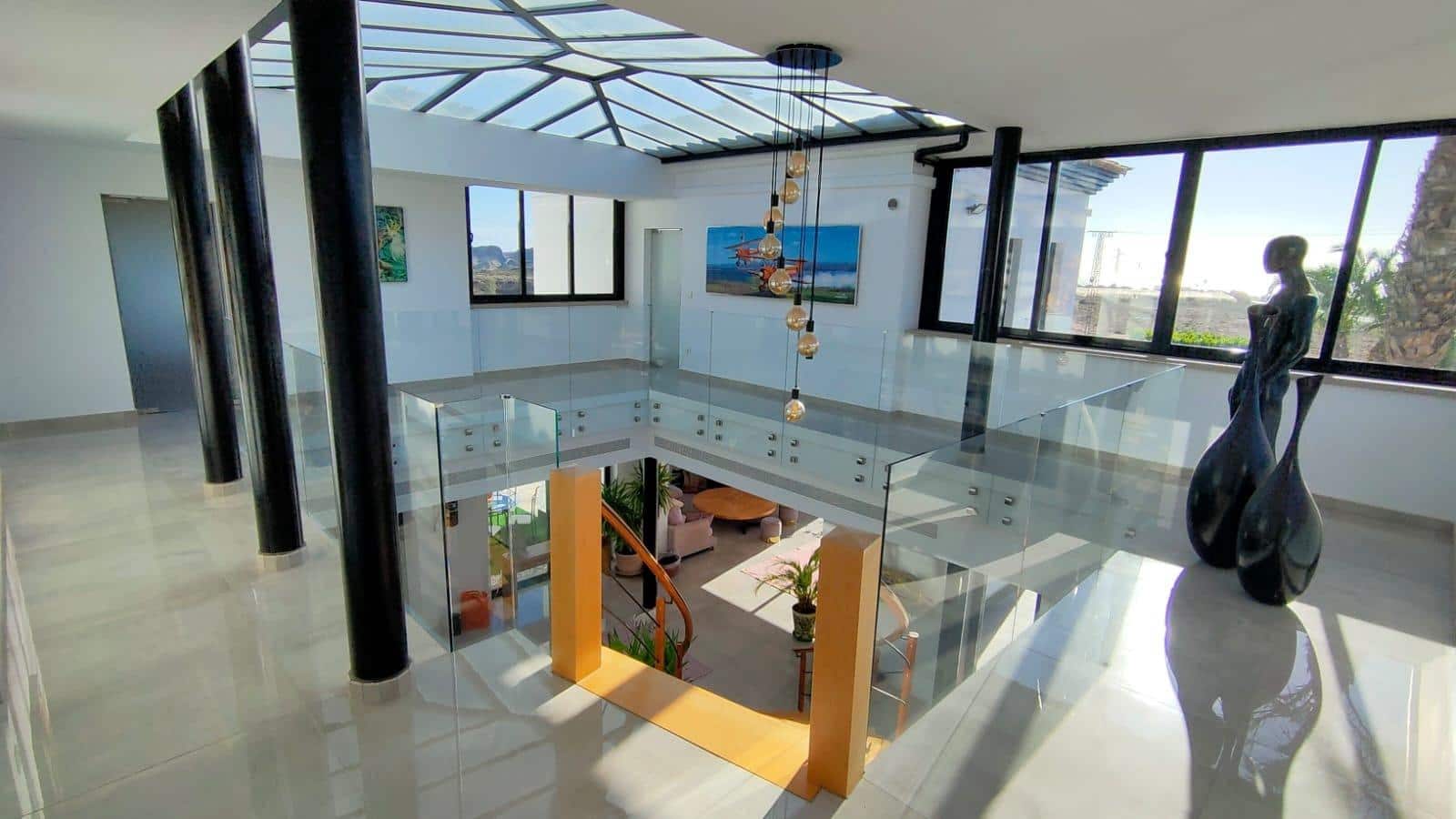 3 chambre Villa/Maison à vendre à San Juan de los Terreros avec piscine - 795 000 € (Ref: 8741636)