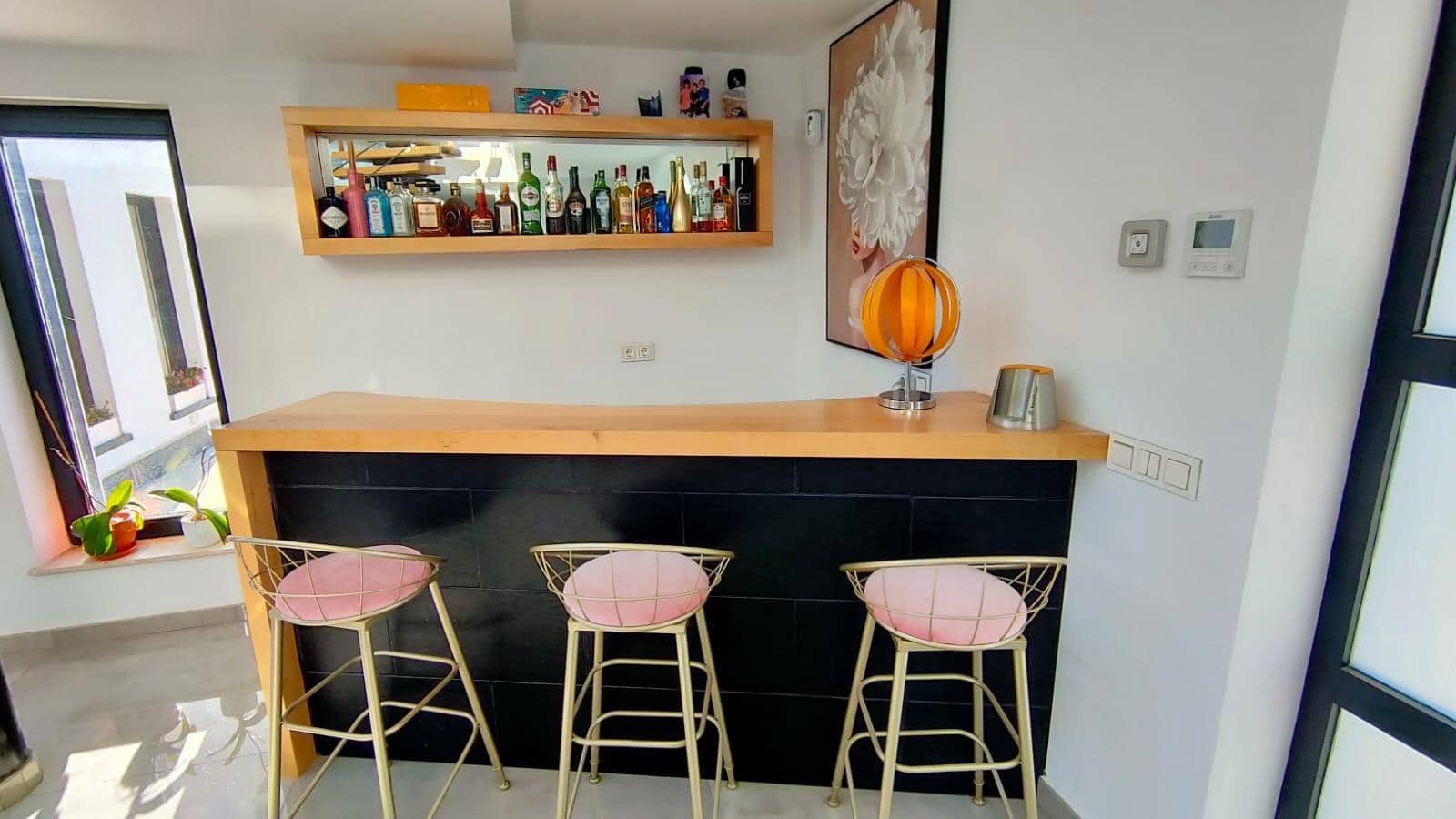 3 chambre Villa/Maison à vendre à San Juan de los Terreros avec piscine - 795 000 € (Ref: 8741636)