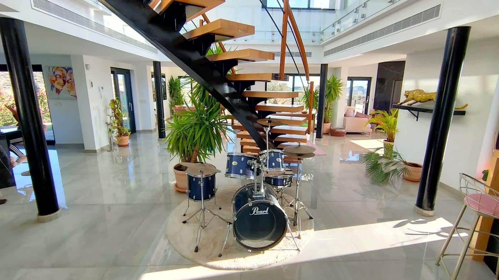 3 chambre Villa/Maison à vendre à San Juan de los Terreros avec piscine - 795 000 € (Ref: 8741636)