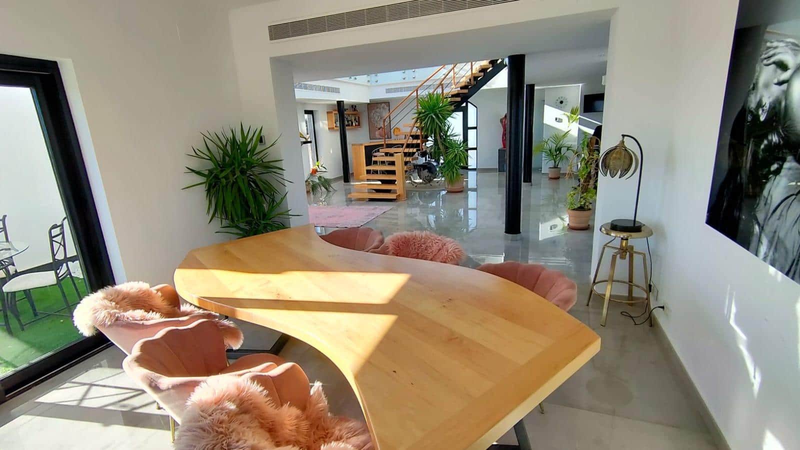 3 chambre Villa/Maison à vendre à San Juan de los Terreros avec piscine - 795 000 € (Ref: 8741636)