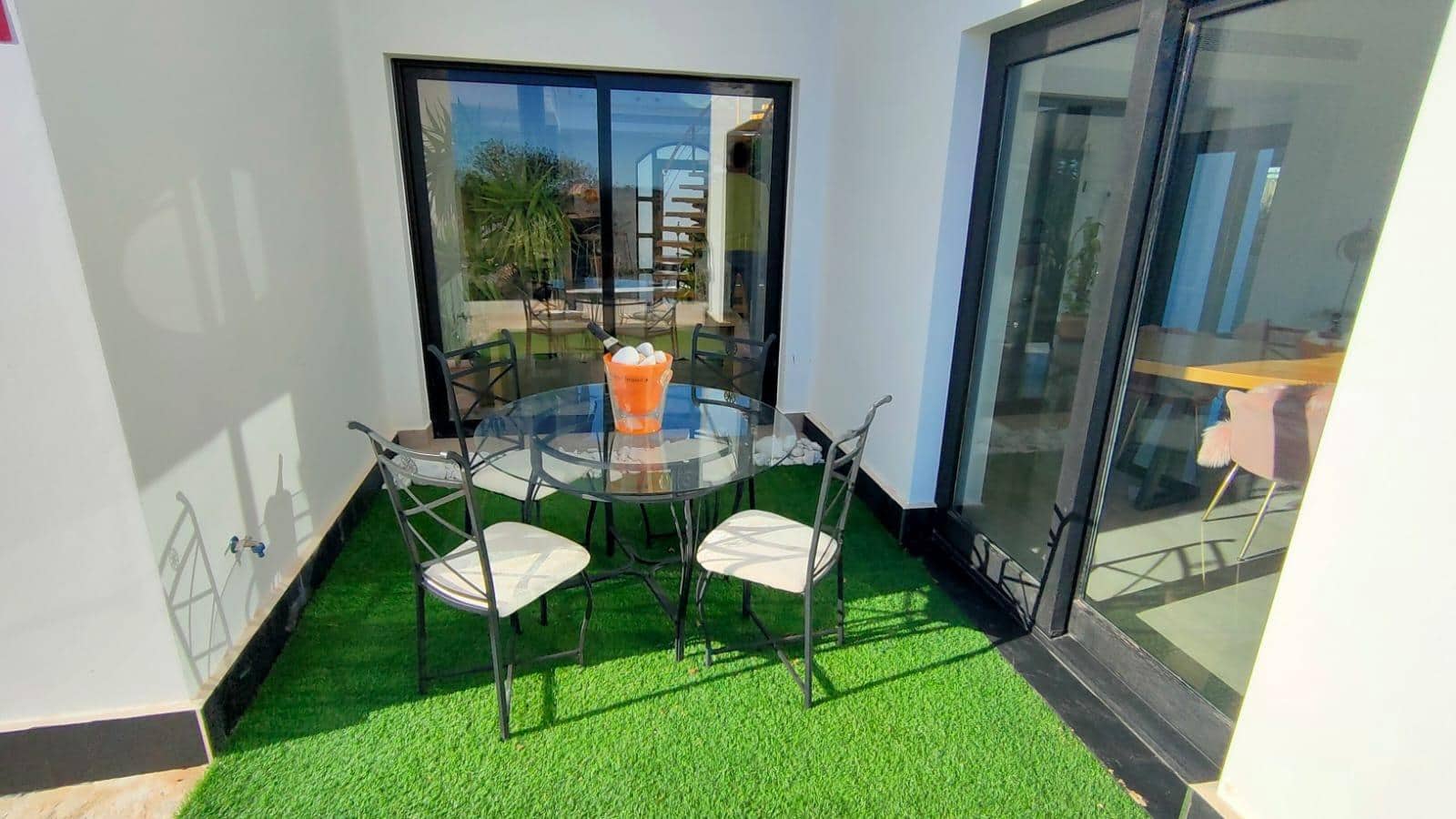 3 chambre Villa/Maison à vendre à San Juan de los Terreros avec piscine - 795 000 € (Ref: 8741636)