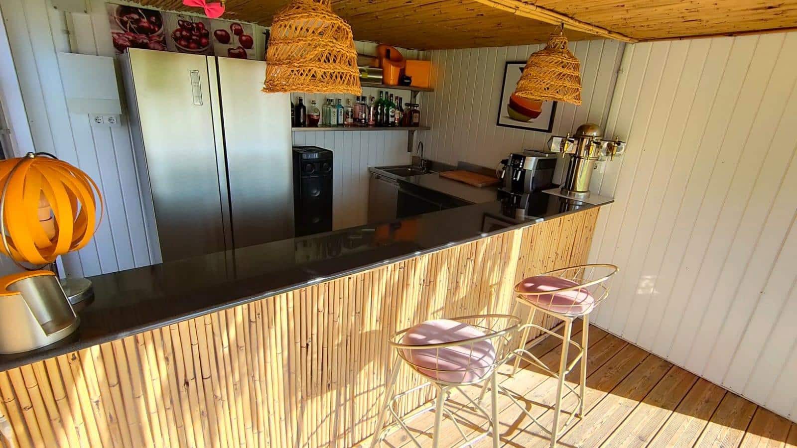 3 chambre Villa/Maison à vendre à San Juan de los Terreros avec piscine - 795 000 € (Ref: 8741636)