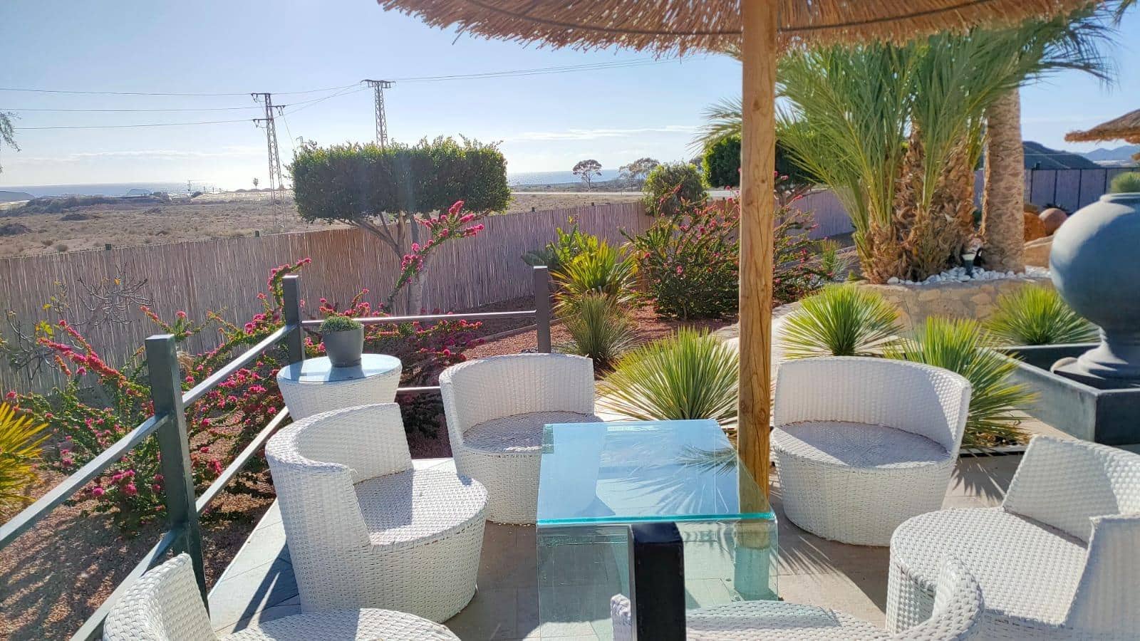 3 chambre Villa/Maison à vendre à San Juan de los Terreros avec piscine - 795 000 € (Ref: 8741636)