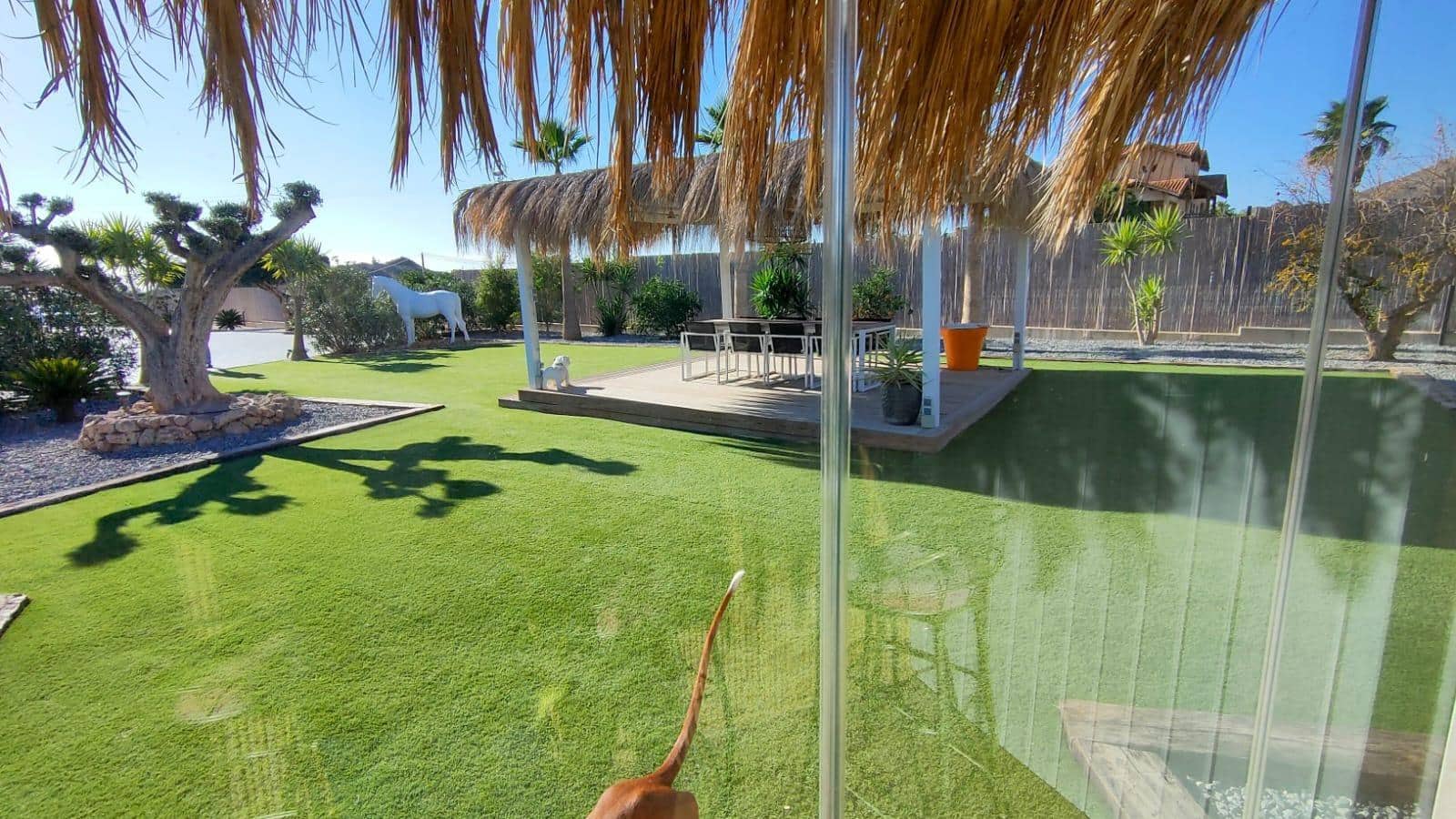 3 chambre Villa/Maison à vendre à San Juan de los Terreros avec piscine - 795 000 € (Ref: 8741636)