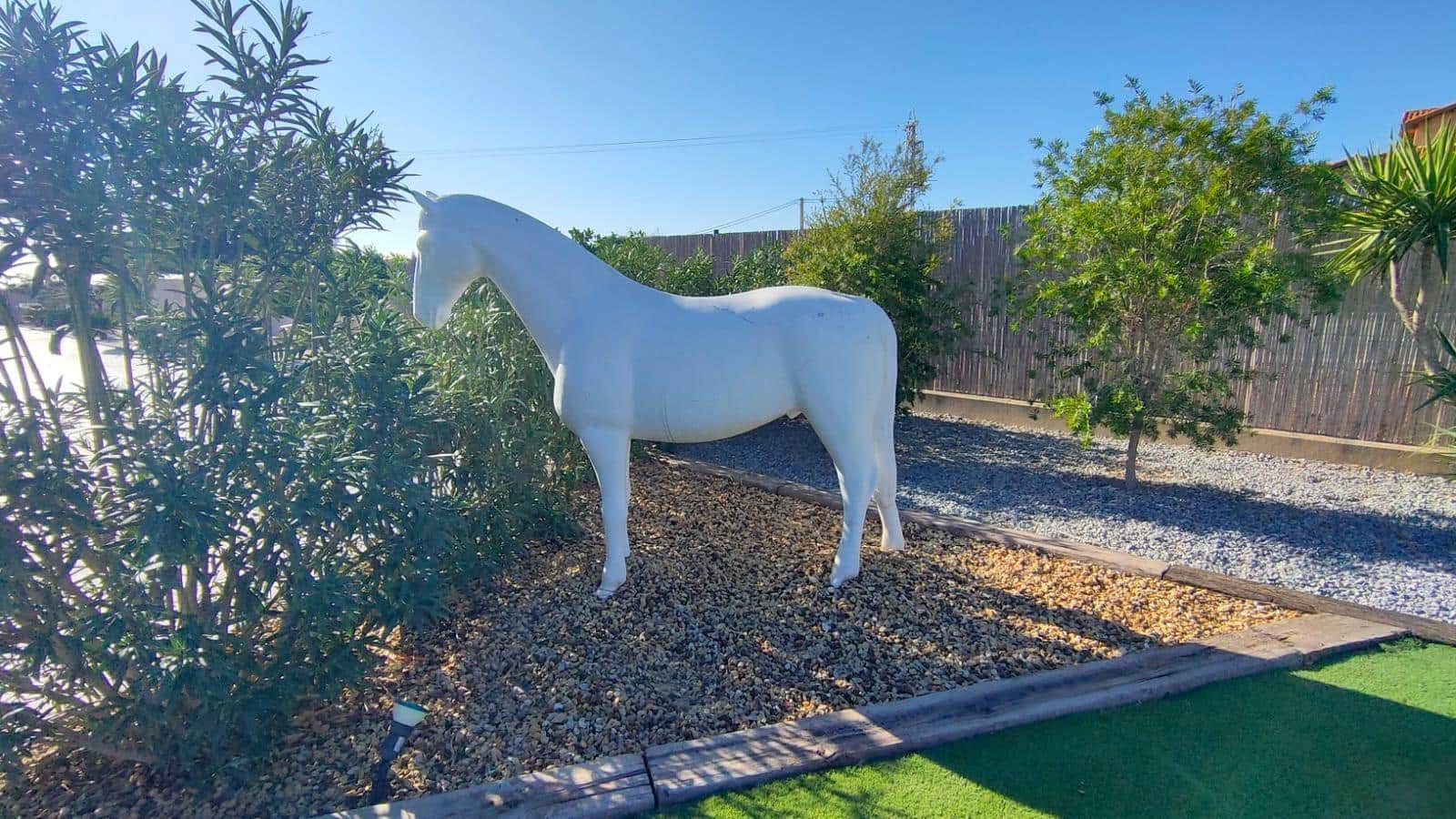 3 chambre Villa/Maison à vendre à San Juan de los Terreros avec piscine - 795 000 € (Ref: 8741636)