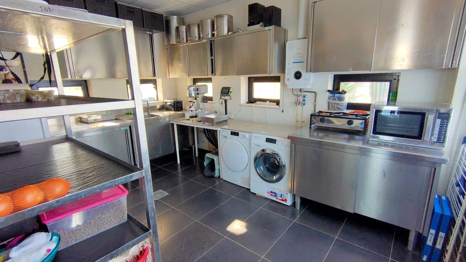 3 chambre Villa/Maison à vendre à San Juan de los Terreros avec piscine - 795 000 € (Ref: 8741636)