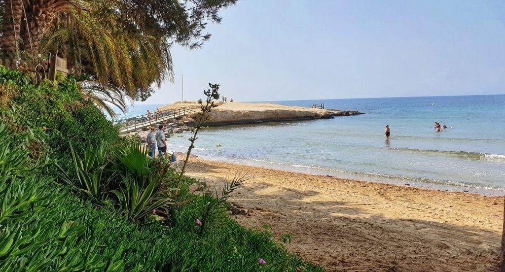 3 chambre Villa/Maison à vendre à San Juan de los Terreros avec piscine - 795 000 € (Ref: 8741636)