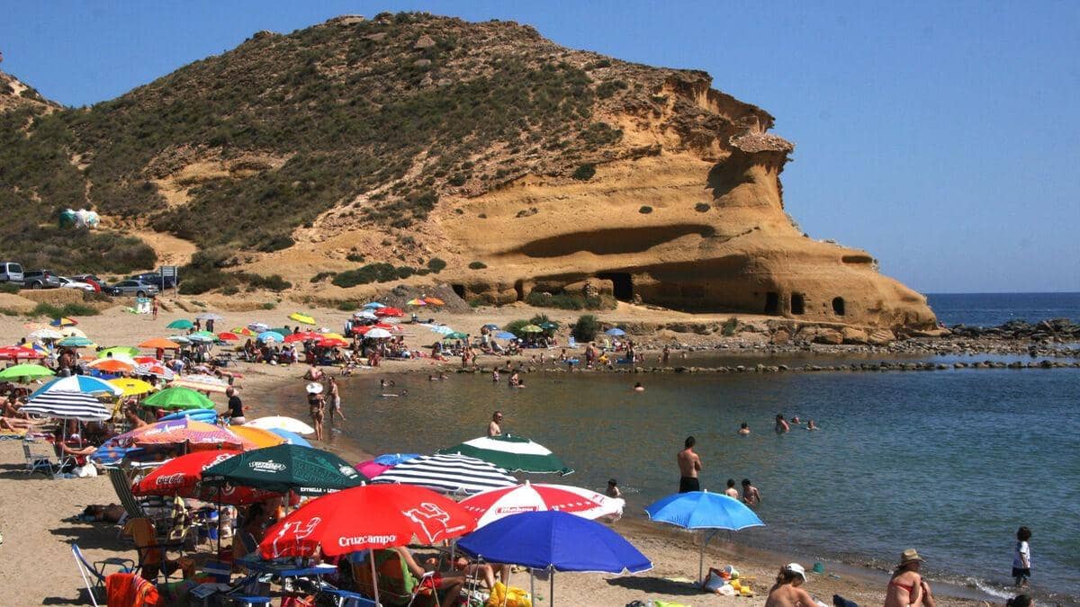 3 chambre Villa/Maison à vendre à San Juan de los Terreros avec piscine - 795 000 € (Ref: 8741636)