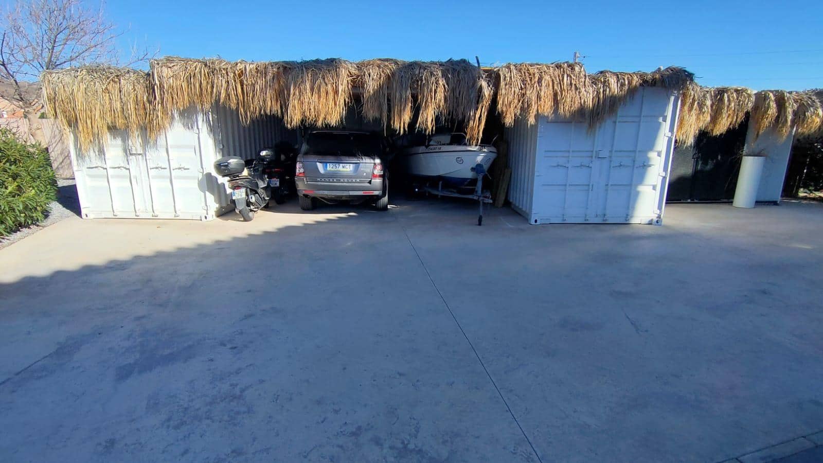 3 chambre Villa/Maison à vendre à San Juan de los Terreros avec piscine - 795 000 € (Ref: 8741636)